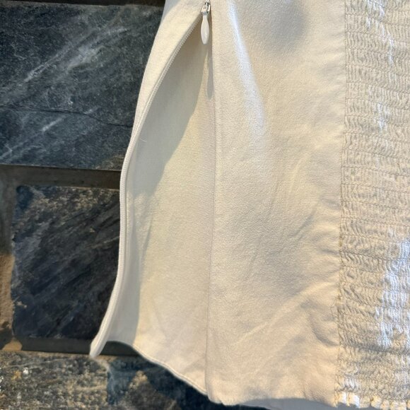 Reformation Peasant Blouse - Picture 4 of 5